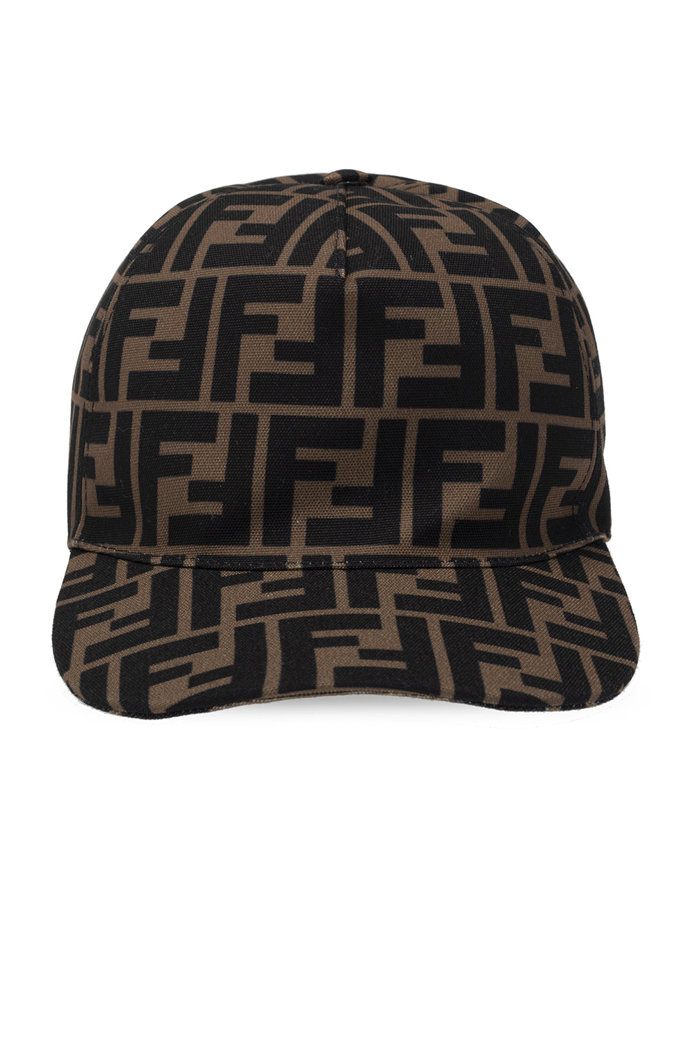 Fendi Kids Baseball cap